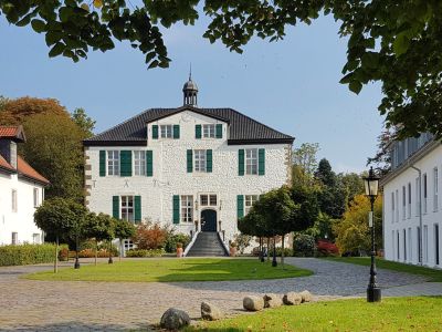 Ist das wirklich eine Klinik?