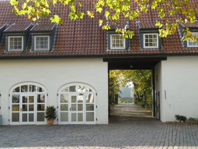 Ausgang